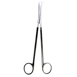 กรรไกรผ่าตัดเมทเซนบาุม ยี่ห้อ Stille Supercut สำหรับใช้ในห้องปฏิบัติการทางการแพทย์ - Product Image 1