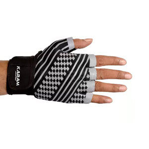 Gants de sport unisexes les plus vendus en gros, nouvelle arrivée, prix bas, fabriqués au Pakistan - Product Image 4
