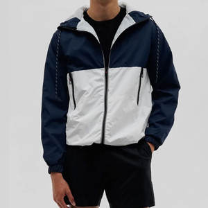 Conjunto Deportivo Ligero de Alta Calidad con Pantalones Cortos para Hombre, Transpirable, para Gimnasio y Running - Product Image 1