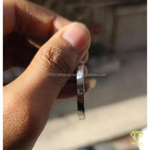 จี้เครื่องประดับศาสนาทำมือ ดีไซน์หรูหราสไตล์ฮิปฮอป พร้อมงานตกแต่งคุณภาพสูง - Product Image 6