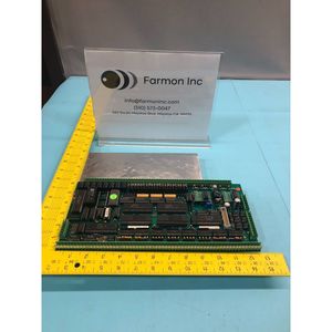 IVS 62-22236-00 PCB ASSY, CKG1, HANDLER CONTROL - อุปกรณ์และอะไหล่เซมิคอนดักเตอร์ระดับโลกที่เชื่อถือได้ - Product Image 2