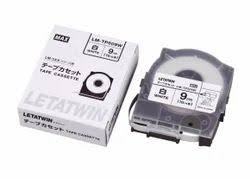 Cinta de Etiquetas Max Letatwin LM-TP509W - Product Image 3