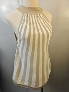 Chaleco de Punto de Lana de Manga Larga con Cuello Redondo de Alta Calidad, Unisex, Invierno, Casual, Diseño Transpirable, Logotipo Personalizable - Product Image 3