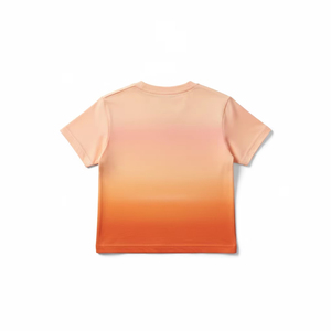 T-shirt graphique pour enfants, mode décontractée, vente en gros, t-shirt en coton doux pour enfants, confortable pour tous les jours - Product Image 6