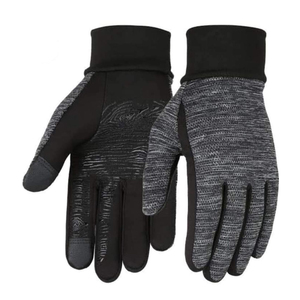 Guantes Mecánicos de Alta Calidad, Resistentes, Antivibración, Transpirables, para Trabajo Pesado, Unisex - Product Image 3