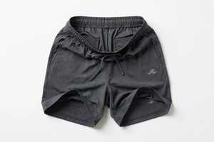 Shorts de Baño Casuales para Hombre, de Poliéster, Color Sólido, con Cierre de Cordón en la Cintura Media, Transpirables, con Detalle Bordado, para Uso en la Playa en Verano - Product Image 4