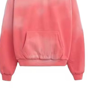 High Quality Durable Sun Fade Hoodies Designed For Long Lasting Use Casual Wear And Modern Street Fashion Look - Product Image 6