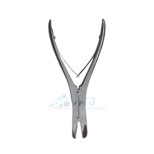 High Performance <b>Bone</b> Cutter Medical Grade <b>Bone</b> Cutter Sharp Edge <b>Bone</b> Cutter Strong Use <b>Bone</b> Cutter - Product Image 2