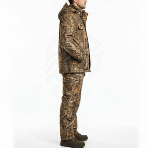 Traje de Caza al Mejor Precio, Tela Suave, Hecho en Pakistán, Nuevo Estilo, para Cazadores - Product Image 3