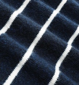 Suéter de Punto Estilo Universitario, Jersey de Punto Suave, Informal, para el Hogar, Ligero, Transpirable, para Invierno - Product Image 5