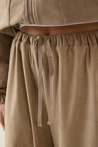 Conjunto Deportivo de 2 Piezas para Mujer, Talla Grande, Ropa Deportiva, Yoga, Fitness, Spandex y Poliéster, para Tenis y Trail Running, 2026 - Product Image 4