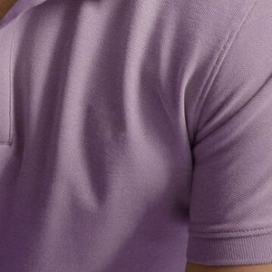 Camisetas Polo de Hombre 100% Algodón 2026, Manga Corta, Transpirables, Cuello Camisero, Ropa Informal de Verano - Product Image 4