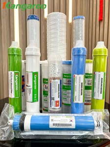Cartucho RO Kangaroo Fabricado en Vietnam con Filtros de Sedimentos de 10\"/20\" - Piezas para Purificadores de Agua Domésticos y Comerciales - Product Image 4