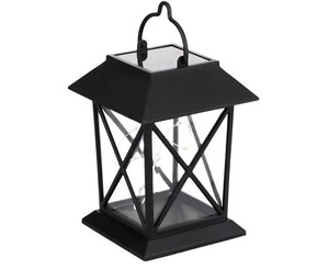 Farol de Metal Personalizado para Velas, Venta al Por Mayor de Fábrica, con Acabado Gris Mate, para Hoteles y Decoración del Hogar, Hecho a Mano - Product Image 5