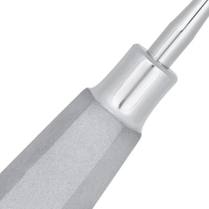Elevador de Conducto Radicular 2C Coupland Gouge de Acero Inoxidable, Instrumento Quirúrgico Dental de Extracción, Herramienta de Elevación de Raíces de Precisión - Product Image 4