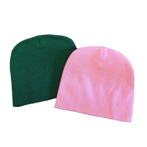 Gorro de Punto Ligero de Moda Otoño Invierno Estilo Europeo Americano, Unisex, Deportivo, Diario, Personalizado, Jacquard, Sin Costuras - Product Image 2