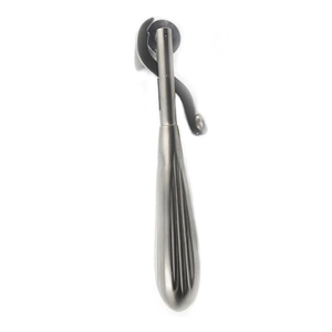 Pince micro-adson SureMed Instruments en acier inoxydable, ensemble d'instruments chirurgicaux, clip Hemolock, certifié Classe I ISO13485 - Product Image 3