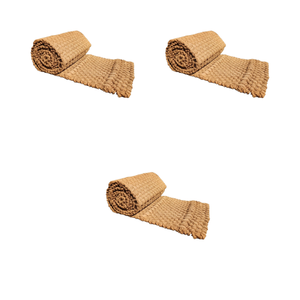 Alfombrillas de fibra de coco antideslizantes a precio competitivo, tejidas a mano, para paisajismo exterior, jardín, caminos y suelos, en grandes cantidades. - Product Image 1