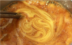 Melaza Negra de Primera Calidad, Proveedor de Vietnam para Alimentación Animal y Fertilizantes - Product Image 3