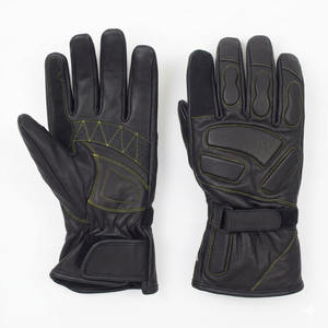 Guantes de Invierno Personalizados para Hombre, para Motociclismo, con Pantalla Táctil, para Ciclismo, Motocross y Actividades al Aire Libre - Product Image 3