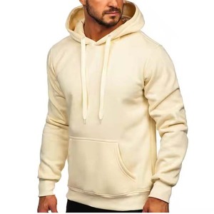 Nuevo Artículo: Sudaderas Personalizadas de Alta Calidad, Sudadera para Hombre, Ropa Urbana, Servicio OEM para Sudaderas Personalizadas - Product Image 1