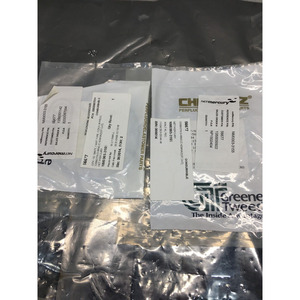 CHEMRAZ 9242-SD550 โอริง, AS-568A-242 CPD 550 - อุปกรณ์และอะไหล่เซมิคอนดักเตอร์ระดับโลกที่เชื่อถือได้ - Product Image 4