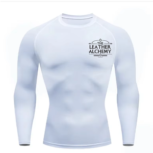 Camiseta Deportiva para Hombre, para Entrenamiento, Gimnasio, Ropa Deportiva de Alto Rendimiento, Transpirable, de Secado Rápido, Ligera y Cómoda - Product Image 1
