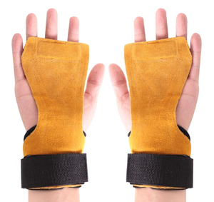 Poignée en néoprène pour exercices des doigts, équipement de fitness pour la musculation des mains, ANAX SPORTS, utilisation en salle de sport, réglable, option OEM - Product Image 6