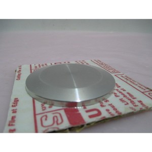 LAM 796-009363-004, Brida, tipo Blank-Off, MKS HPS. Equipo y Piezas de Semiconductores de Confianza de Marca Global en - Product Image 1