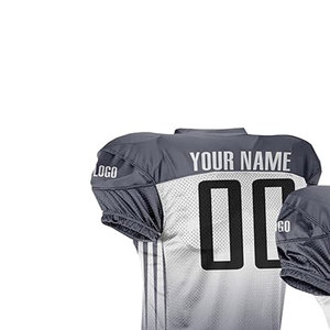 Camiseta de Fútbol Americano 2026 para Hombre, Ligera, para Entrenamiento y Prácticas - Product Image 5