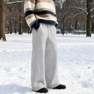 Fashionable Casual Clothing Men Flare <b>Joggers</b> <b>Slim</b> Fit Men Comfortable Fabric Men Flare <b>Joggers</b> - Product Image 5