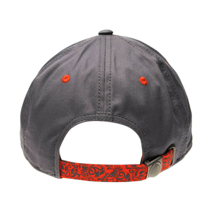 Gorras de Béisbol Unisex de Alta Calidad Hechas a Medida, Transpirables e Impermeables, 100% Algodón, Estilo Deportivo para Hombre, Ropa Deportiva - Product Image 3