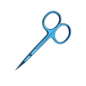 กรรไกรตัดหนังกำพร้า 2026 อุปกรณ์เสริมความงาม สแตนเลสเกรดสูง คมโค้ง ใช้งานง่าย เป็นมิตรกับสิ่งแวดล้อม - Product Image 6