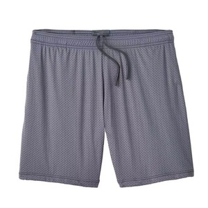 Pantalones Cortos de Baloncesto de Tela Satinada con Diseño Personalizado, 100% Poliéster, Impresión por Transferencia de Calor, Transpirables, de Secado Rápido, Anti-UV y Ecológicos - Product Image 6
