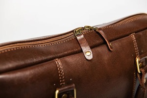 Best Quality Stylish Leather Laptop Bag for Women <b>Office</b> Work Business Travel Crossbody Shoulder Bag Available For Sale - Product Image 5