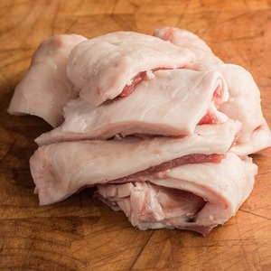 Graisse de queue de mouton/agneau congelée HALAL, Graisse de queue de mouton - Product Image 2