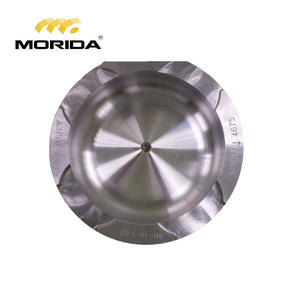 S6R2-MPTA de joint de tuyau flexible de moteur pour MITSUBISHI - Product Image 4