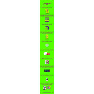 อัลบั้มซิงเกิลชุดที่ 2 ของ NMIXX (รุ่น Light Ver.) สื่อเผยแพร่ทางอิเล็กทรอนิกส์ - Product Image 2