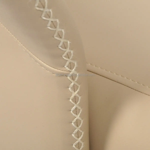 Market Trend Foam & Pocket Powder-Coated Steel Base Upholstered Plywood <b>Shell</b> Fire-Retardant OEM Djenne Swivel Lounge - Product Image 4