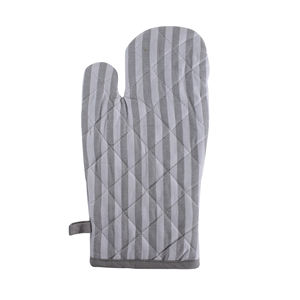 Maniques et gants de cuisine 100% coton, résistants à la chaleur, imperméables et lavables au lave-vaisselle - Product Image 6