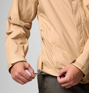 Chaqueta Impermeable de Alta Calidad para Exteriores, para Senderismo, Ciclismo y Viajes, Chaqueta Cortavientos para Hombre y Mujer - Product Image 4