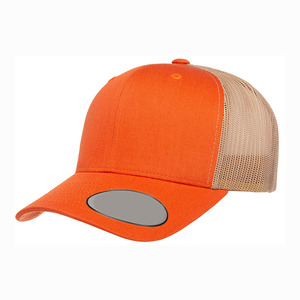 Lightweight Sporty Baseball Caps Adults Size Best Selling New Arrival Outdoor Sports High Performance 100% Cotton - Product Image 1
