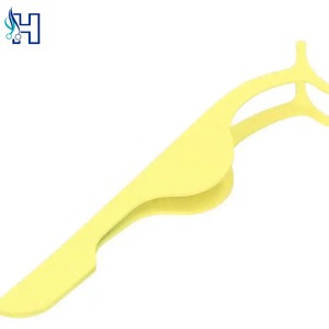 Applicateur de cils de haute qualité pour une pose facile et précise des cils - Product Image 2