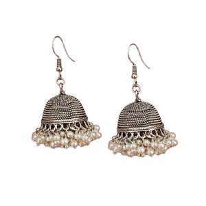 Boucles d'oreilles de mariage tendance en acier inoxydable, couleur et taille personnalisées, haute qualité, best-seller, nouveau design - Product Image 1