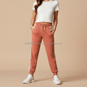 Pantalones Deportivos Estampados de Diseño Original Único para Niñas, Pantalones de Vestir Estilo Urbano, Pantalones Deportivos para Niños Pequeños, Estilos 2025 - Product Image 2