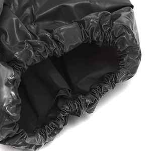 Traje de sauna para fitness, chaleco de sudoración para pérdida de peso, traje de sauna para gimnasio, traje de sauna para mujer, traje de sauna para hombre - Product Image 2