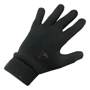 ถุงมือฮอกกี้แบบเต็มนิ้ว ลดราคา คุณภาพสูงระดับมืออาชีพ  รับสั่งทำโลโก้ สีสันตามต้องการ น้ำหนักเบา ระบายอากาศได้ดี สำหรับมือซ้ายและขวา - Product Image 4