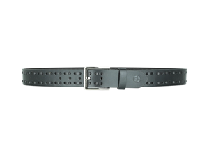 Ceinture en cuir pour homme de marque de luxe, ceinture en cuir de vache véritable durable pour homme à prix de gros, ceinture en cuir pour homme - Product Image 4