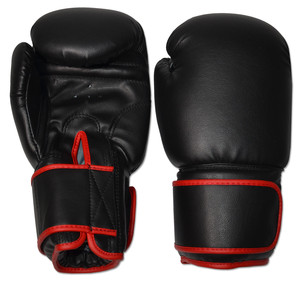 Advanced Thermal Boxing Gloves Strong for Strap Maximum Protection for Punching Bag Sparring Practice Cycling Outdoor Use - Product Image 5
