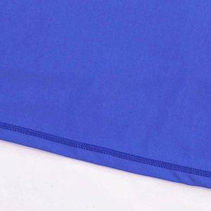 เสื้อรัดรูปแฟชั่นผู้ชายแห้งเร็วระบายอากาศได้ดี - Product Image 6